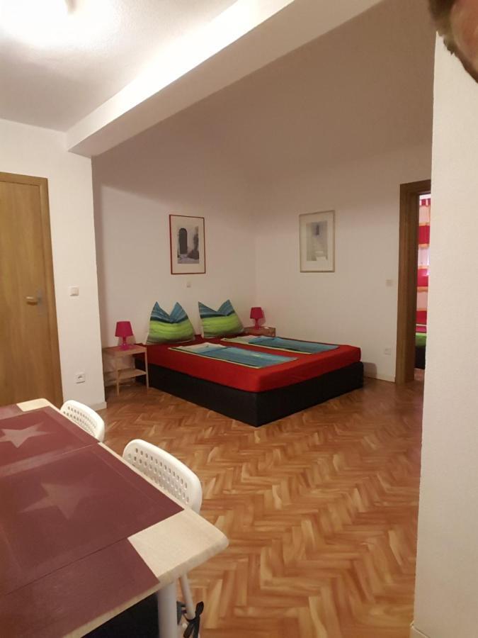 Apartments Megi Biograd Na Moru Εξωτερικό φωτογραφία