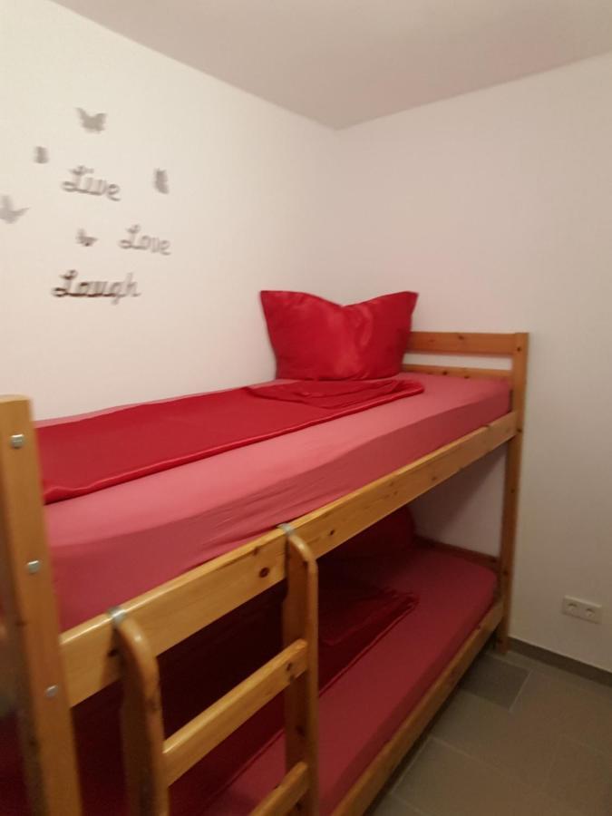Apartments Megi Biograd Na Moru Εξωτερικό φωτογραφία