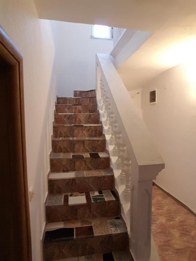 Apartments Megi Biograd Na Moru Εξωτερικό φωτογραφία