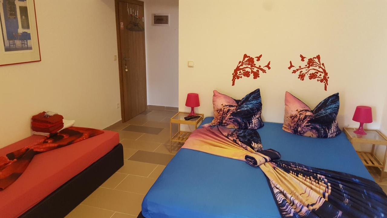 Apartments Megi Biograd Na Moru Εξωτερικό φωτογραφία