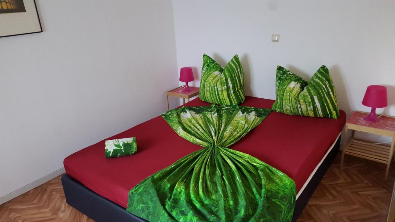 Apartments Megi Biograd Na Moru Εξωτερικό φωτογραφία