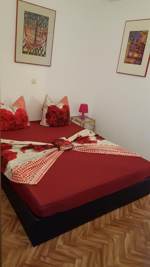 Apartments Megi Biograd Na Moru Εξωτερικό φωτογραφία